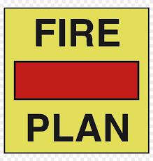 Fire Control Plan Location